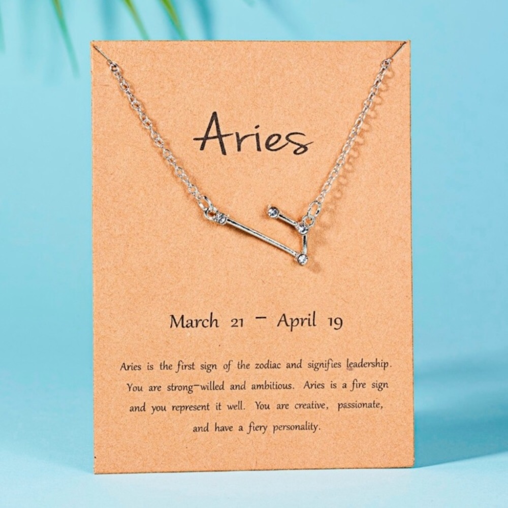 Zodiac constellation - Aries ♈️